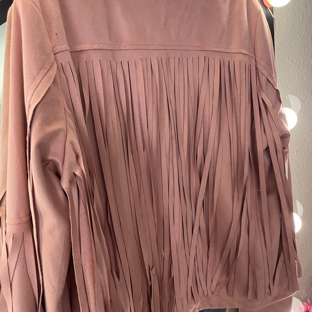 Western jacket - Picture 2 of 4